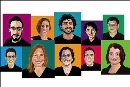 فهرست 10 دانشمند جوان و تأثیرگذار دنیا منتشر شد