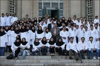برگزاری اولین دوره آزمون انتقال دانشجویان علوم پزشکی