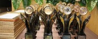 اعطای جوایز بین المللی به 14 برگزیده جشنواره خوارزمی