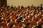 تصاویر جشن پیشرفت دبستان سرای دانش مرزداران - بهمن 94