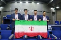 دو مدال طلاو دو مدال نقره دانش آموزان ایرانی درالمپیادکامپیوتر