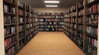 افتتاح چهار کتابخانه عمومی در اصفهان