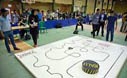 مهلت ثبت نام مسابقات ملی رباتیک کارون کاپ