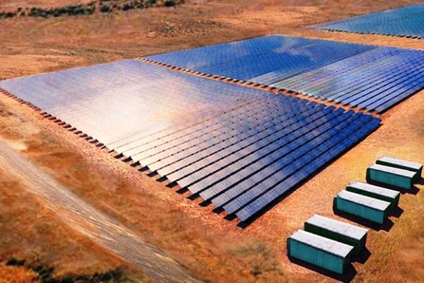 افزایش کارایی سامانه‌های جاذب انرژی خورشیدی با فناوری نانو