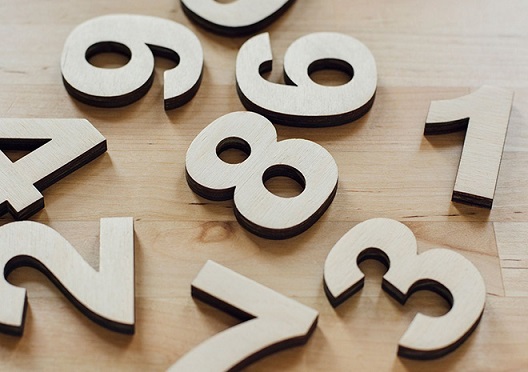 یادگیری روشی سریع برای ضرب اعداد دو رقمی