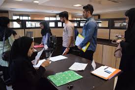 ثبت‌نام 700 جدیدالورود ارشد دانشگاه تهران
