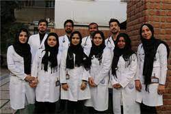 پذیرش دانشجودریک دانشگاه قبرسی باتاییددانشگاه علوم پزشکی ایران