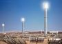 اولین و بزرگترین نیروگاه خورشیدی فتوولتائیک کشور در یزد به بهره‌برداری رسید
