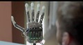 اولین دست بیونیکی مجهز به حس لامسه در جهان ساخته شد