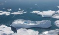آیادر فصل تابستان قطب شمال درخشان است؟