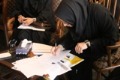 بنیاد قلم چی میزبان رتبه های برتر کنکور 92 در تهران
