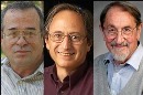 برندگان جایزه نوبل شیمی اعلام شدند