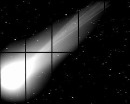 رقیب ستاره دنباله‌دار «آیسان» مرده، توجه دانشمندان را جلب کرد