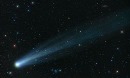 ناسا به دنبال پیکر متلاشی‌شده ستاره دنباله‌ دار «آیسان»