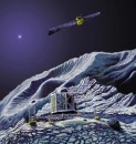 "ارسال تصاویر دنباله دار" به آژانس فضایی اروپا