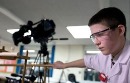 دانش‌آموز13ساله، رکورددار کوچکترین دانشمند سازنده رآکتور