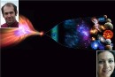 شناسایی ردپای یک سیاهچاله در تولد جهان توسط محققان ایرانی