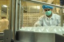 تولید انحصاری واکسن آگالاکسی دام سبک در شیراز