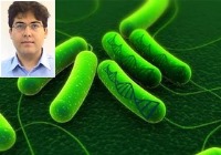 تبدیل باکتری به ضبط صوت ژنومی به رهبری محقق ایرانی