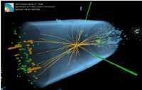 مشاهده حالت بوزون هیگزی در ابررسانا برای نخستین بار