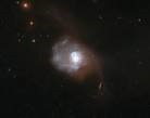 کشف دو ابر سیاه‌چاله در نزدیکترین اختروش به زمین