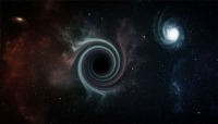 کشف شواهدی از یک سیاهچاله متوسط نادر