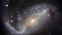 کشف محدودیت وضوح جهان برای مشاهده کهکشان‌های دور