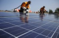 انرژی خورشیدی منحصربه‌فردترین منبع انرژی تجدیدپذیر در جهان است