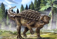 ﻿ رمزگشایی از یک حقیقت علمی درباره دایناسورها