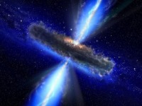 ناسا سیاهچاله‌های آوازه خوان را کشف کرد