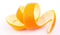 استفاده از پوست پرتقال برای نجات گیاه‌ها در خشکسالی