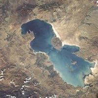 آب رودخانه زاب دو سال دیگر به دریاچه ارومیه می‌رسد