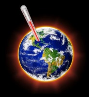 تغییرات آب‌وهوایی و ناپدید شدن 19 منطقه جهان