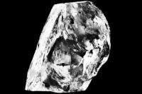 الماس‌های بزرگ راز اعماق زمین را فاش کردند