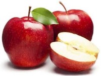 محققان در افزایش ماندگاری سیب گلاب موفق شدند
