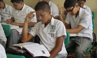 تجربه اصلاحات آموزشی در مکزیک