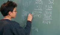 درباره‌ی یادگیری و به‌خاطر سپاری ریاضیات چه می‌دانید؟