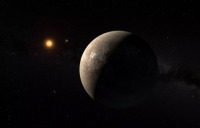 آیا سیاره "پروکسیما-بی" می‌تواند دارای حیات باشد؟