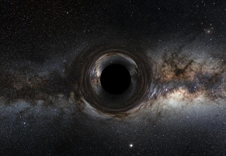 سیاهچاله‌های فضایی چه ویژگی‌هایی دارند؟
