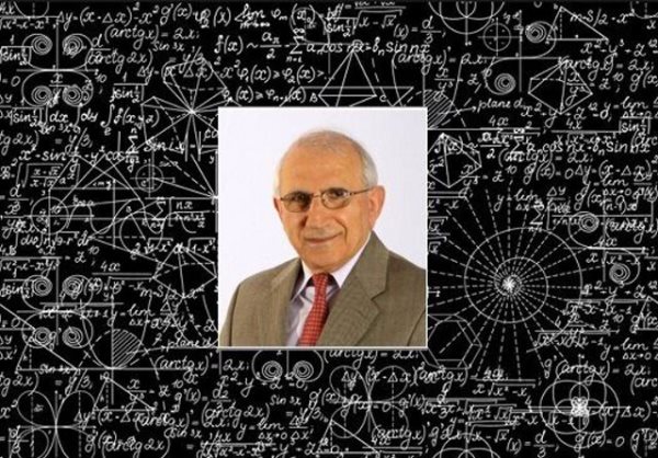 ریاضی‌دان ایرانی دانشگاه نیوهیون امریکا درگذشت