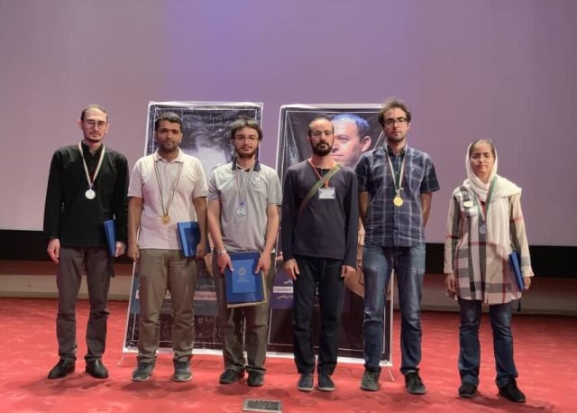دانشجویان دانشگاه شریف رتبه نخست مسابقات ریاضی را کسب کردند