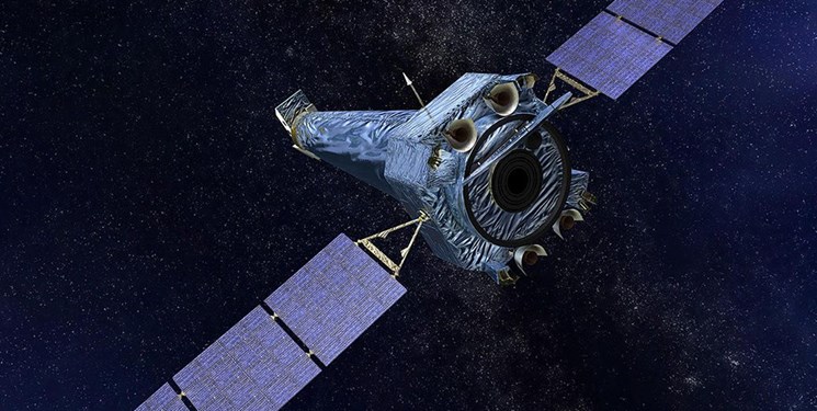 «تلسکوپ جدید ناسا» از رازهای جهان پرده برمی‌دارد