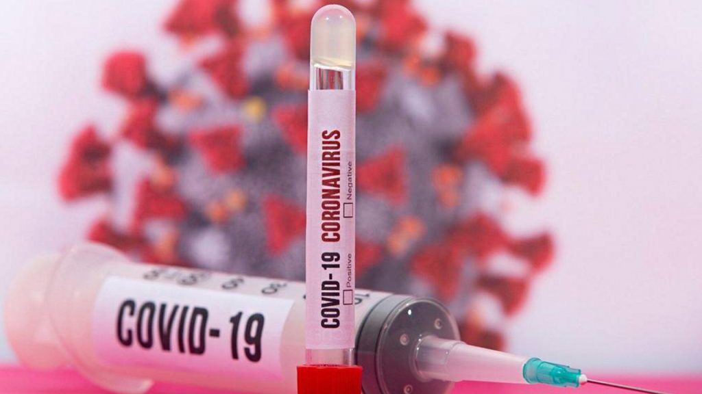 ثبت پتنت برای استفاده از نانوذرات در ساخت واکسن ضدکرونا