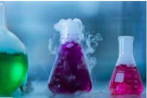 شیمی دهم - رنگ ترکیبات مهم را یاد بگیرید - سیدعلی موسوی فرد