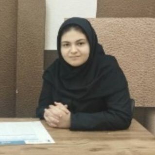 گفتگو با فاطمه کامفر؛ دانش آموز برتر پایه هفتم از تبریز