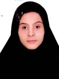الگوی تلاش و امید " زهرا ماندگار" دانش آموز نابینای شیرازی