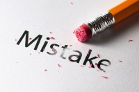 درس گرفتن از اشتباهات.چطور و چگونه؟