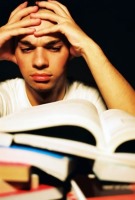 استراحت مغزی در مطالعه