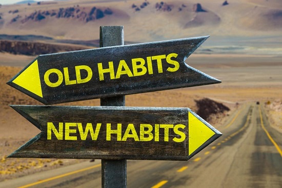 چگونه به کمک عادت‌های کوچک تغییری بزرگ در زندگی ایجاد کنیم؟