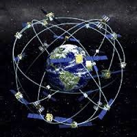 سیستم تعیین موقعیت جهانی (GPS)